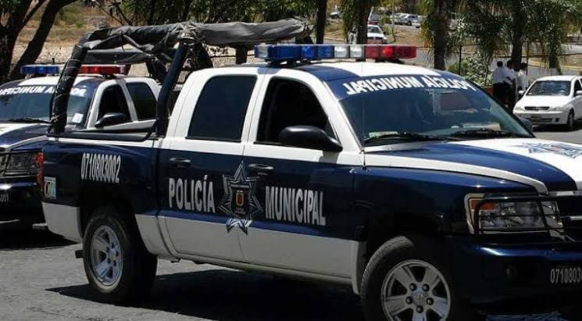 patrulla de mazatlan