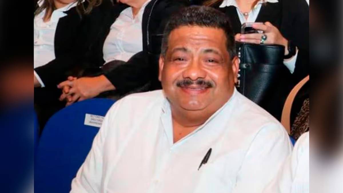 Fiscalía de Tabasco detiene a sospechoso en asesinato del periodista Alejandro Gallegos