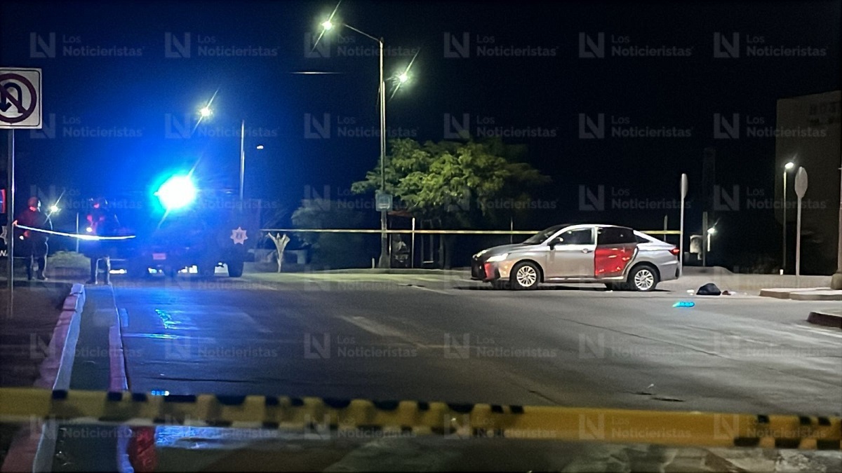 Ataque a familia en sector Los Ángeles, se pudo deber a un intento de despojo de vehículo: SSPE