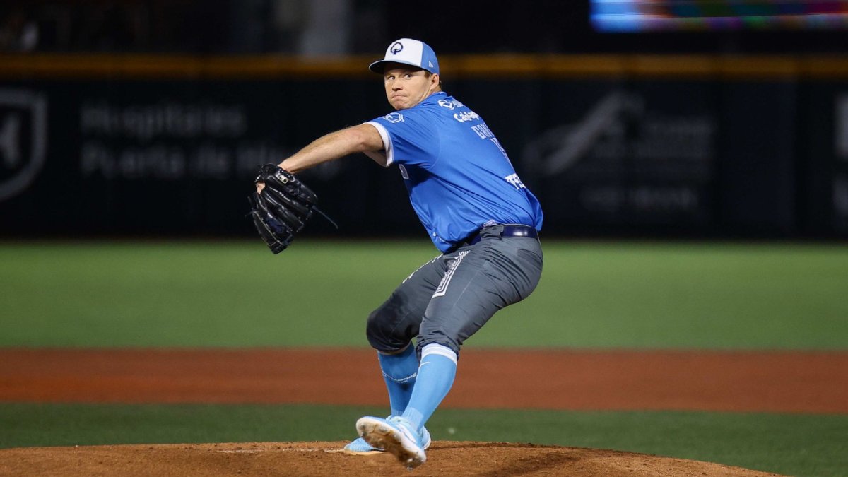 Tomateros y Charros en busca de su boleto a semifinales en la LMP