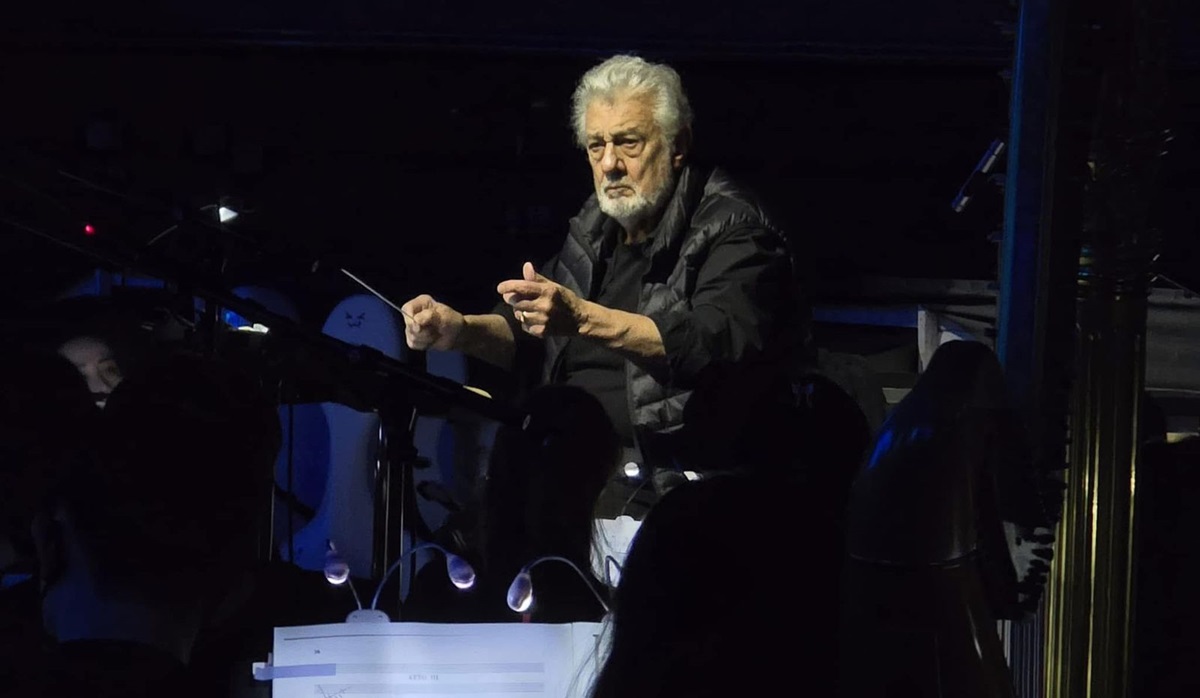 De Madrid a la Joya del Pacífico mexicano, Plácido Domingo invita al Carnaval de Mazatlán