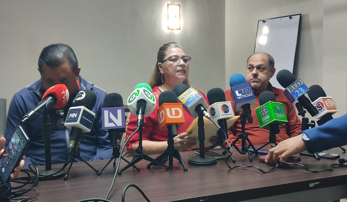 Planilla guinda a dirigencia del sindicato de Japama asegura compite contra cacicazgos