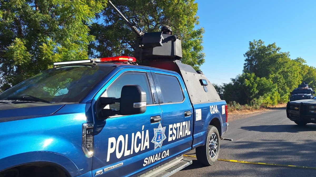 Siguen los cambios, hay nuevo director de la Policía Estatal; ¿quién es?