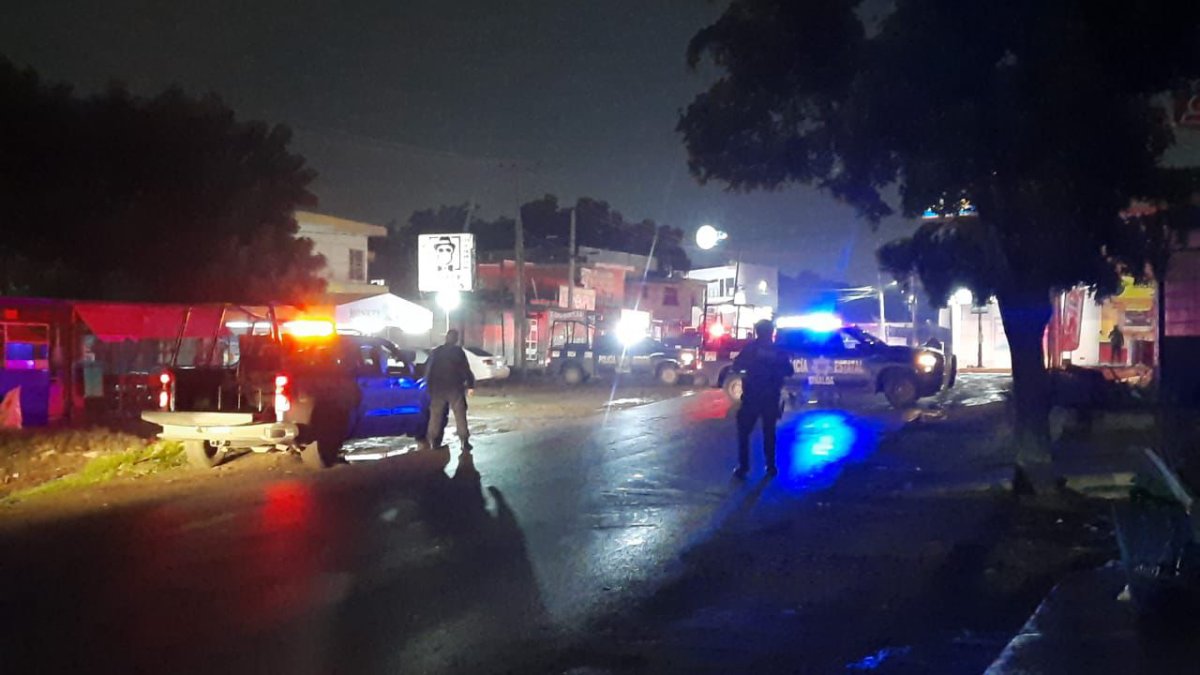 Sujeto armado asalta farmacia en Guasave y se lleva 2100 pesos en efectivo