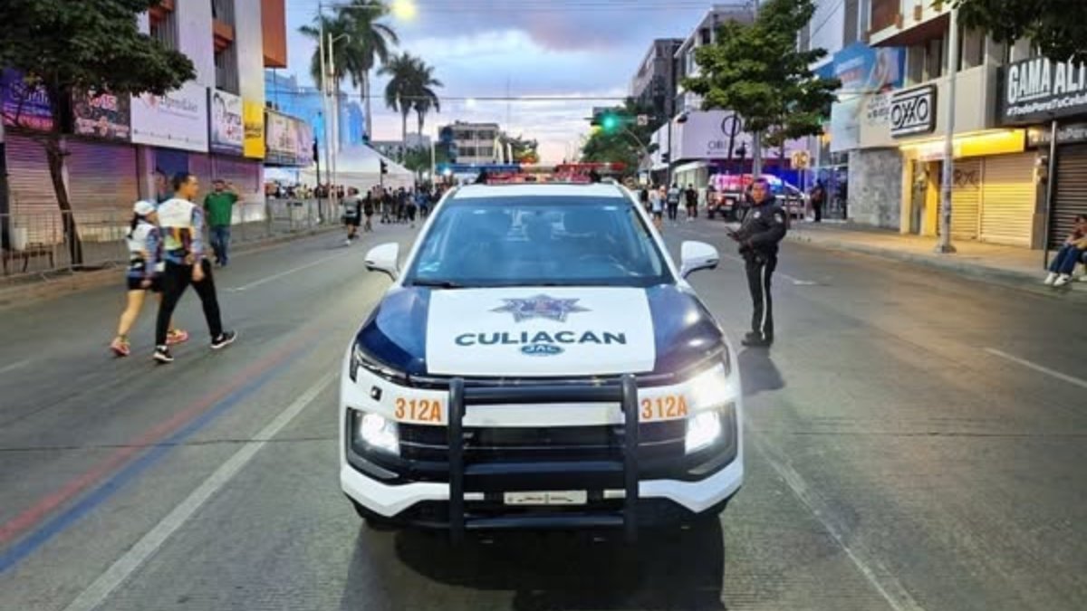 Este jueves inicia cierre de vialidades por el Maratón Internacional de Culiacán; estas calles serán cerradas