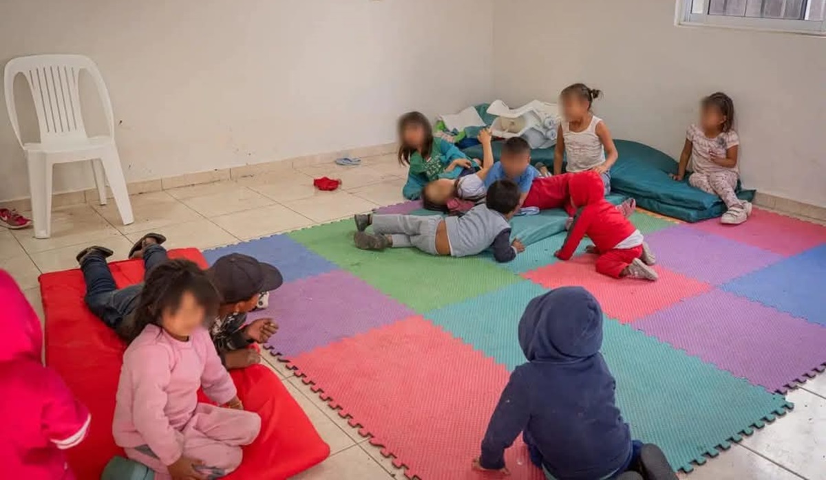 Este miércoles abre el Centro de Atención Infantil para hijos de jornaleros agrícolas en Guasave