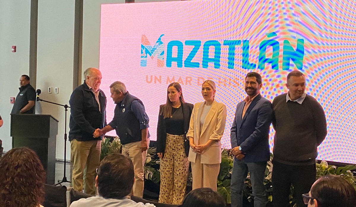 “Un Mar de Historias”, la campaña que reactivará la economía de Mazatlán