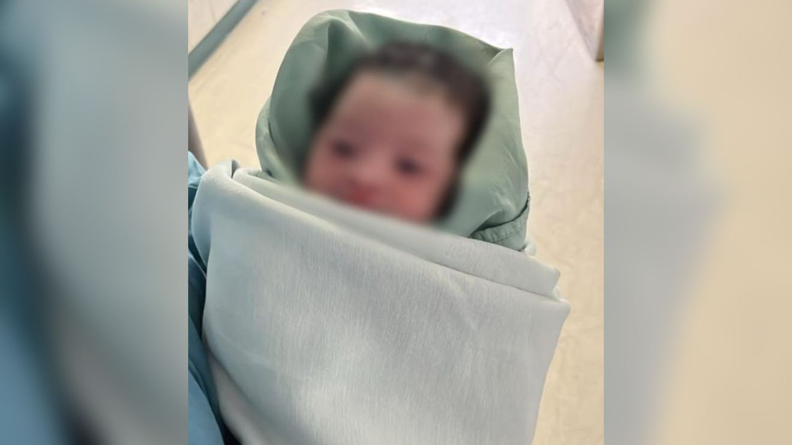 El primer bebé nacido en el IMSS del 2025 es de Mazatlán