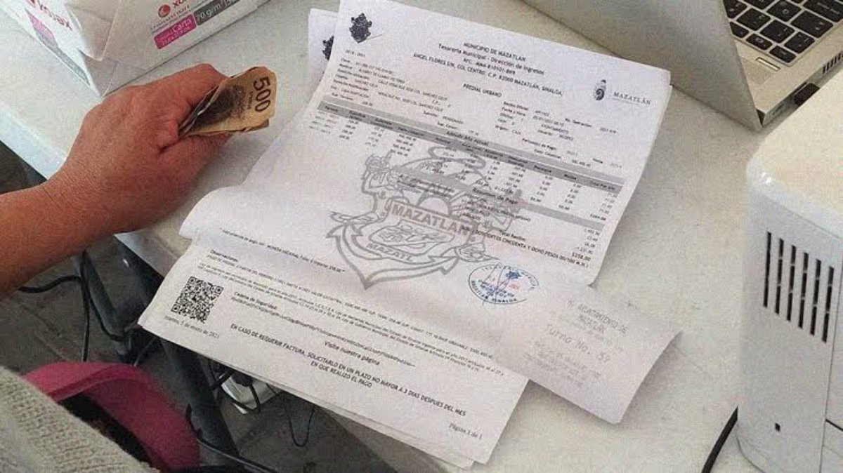 Van por el ahorro económico en Mazatlán con el programa “Cero Papel”, anuncia Estrella Palacios