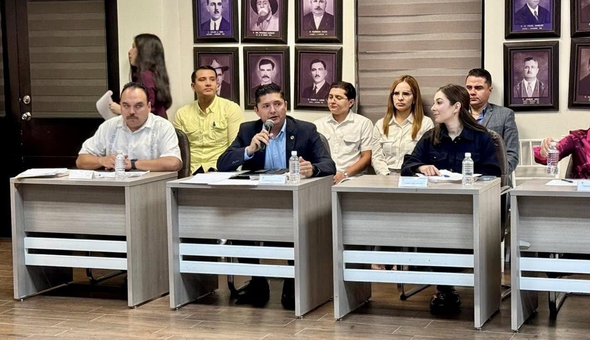 Se exige investigación sobre exfuncionarios del Instituto Municipal del Deporte en Ahome: Regidor