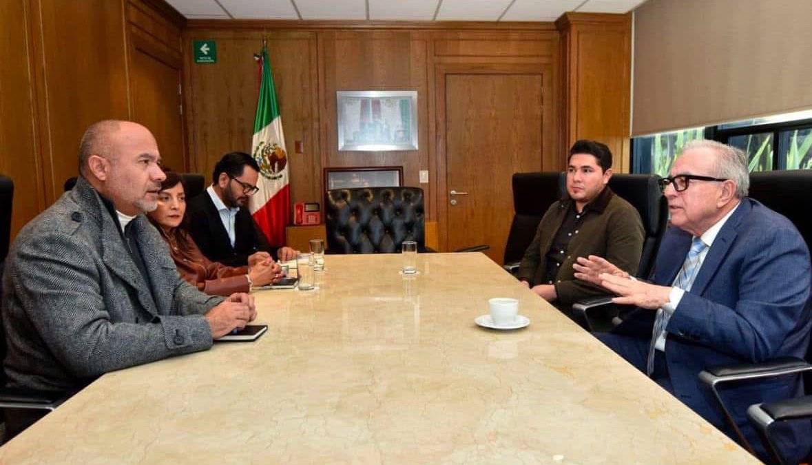 “Es una obra de gran trascendencia”; agradece Rocha puente anunciado en ‘Mañanera’ para Mazatlán