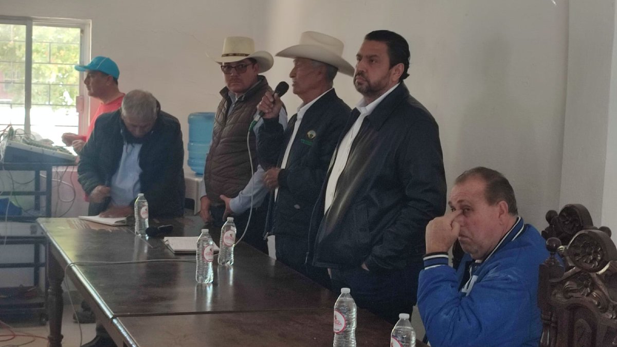 Ya hay plazo para pagar a trigueros en Sinaloa; la última semana de febrero llegará el recurso