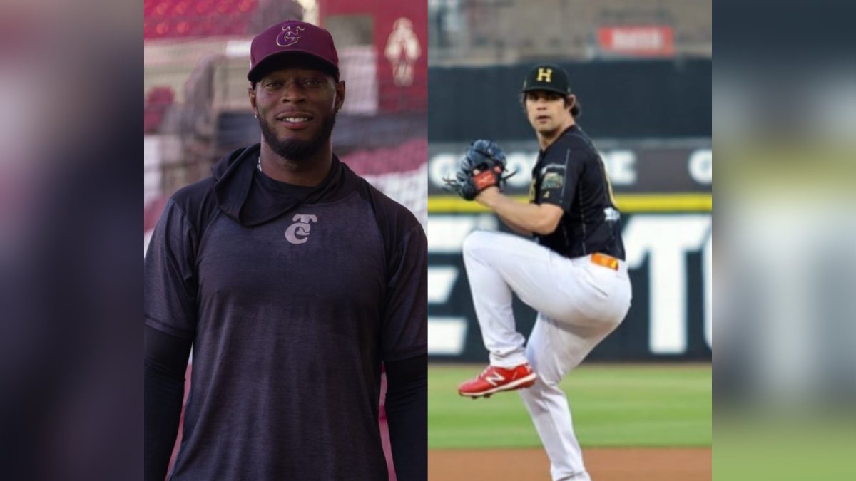 Robert Stock y CD Pelham se perderán las Semifinales de la Liga Mexicana del Pacífico