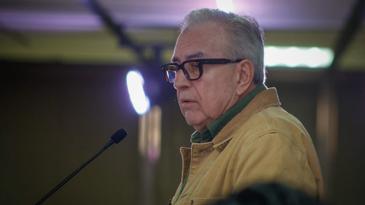 IMSS ofrecerá prórroga para pago de cuotas obrero patronales a empresarios sinaloenses: Rocha