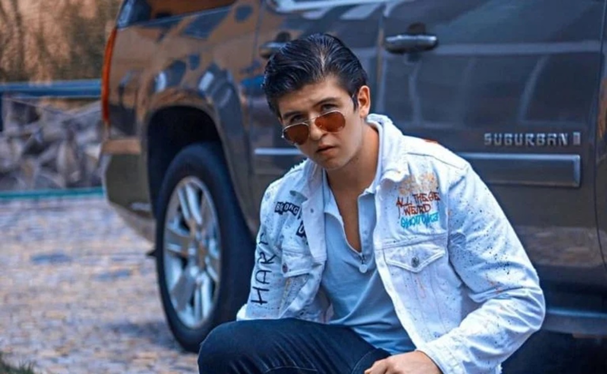 ‘Ya por favor’: Filtran video del ‘Fofo’ Márquez siendo golpeado por custodios penitenciarios