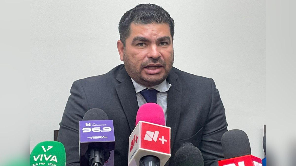 Disminuyen homicidios en Sinaloa, pero falta erradicarlos: Rodolfo Valenzuela