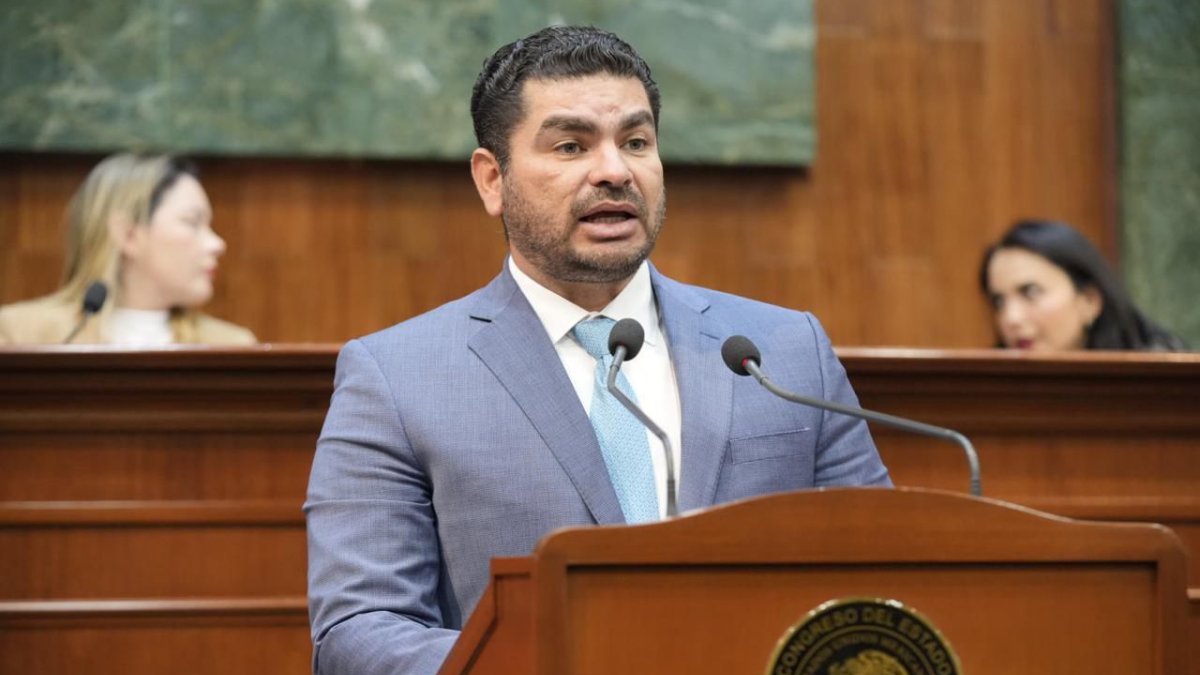 Rodolfo Valenzuela Sánchez