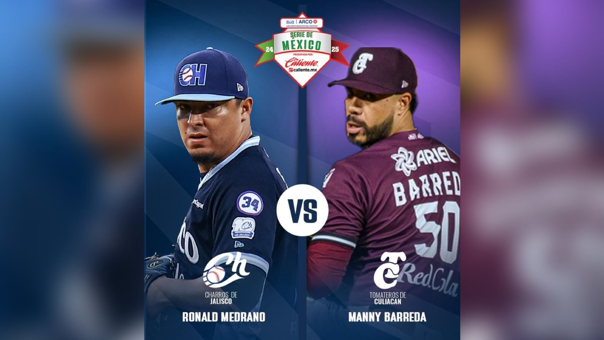 Charros en busca de emparejar la serie final ante los Tomateros