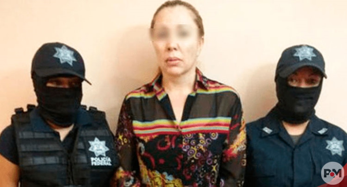 Rosalinda González Valencia