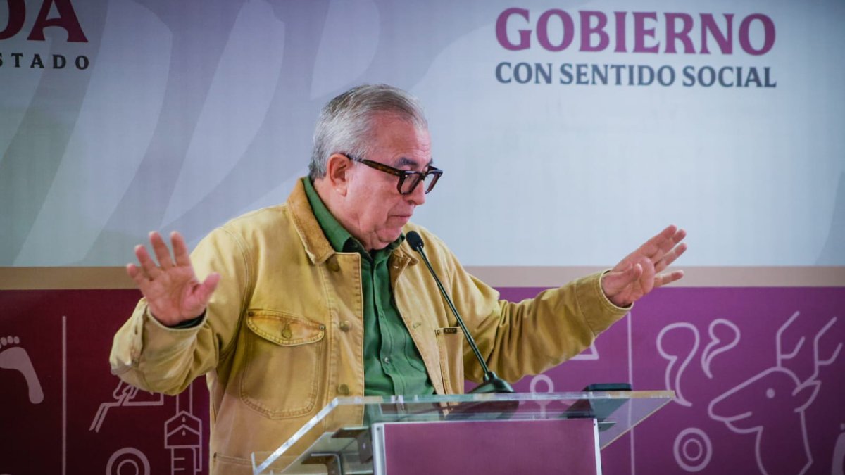 “Vengan a Sinaloa”: Rocha a Charros de Jalisco; felicita a Tomateros