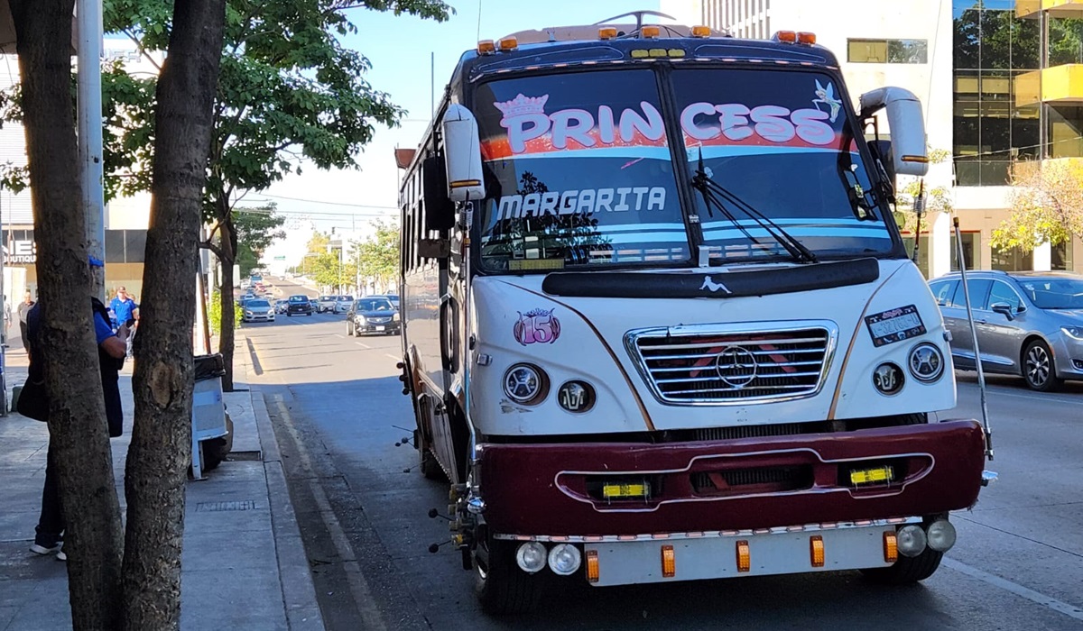 ¡Ampliarán horario de atención! Rutas de transporte público saldrán del centro a colonias hasta las 9:15 de la noche, en Culiacán, Sinaloa