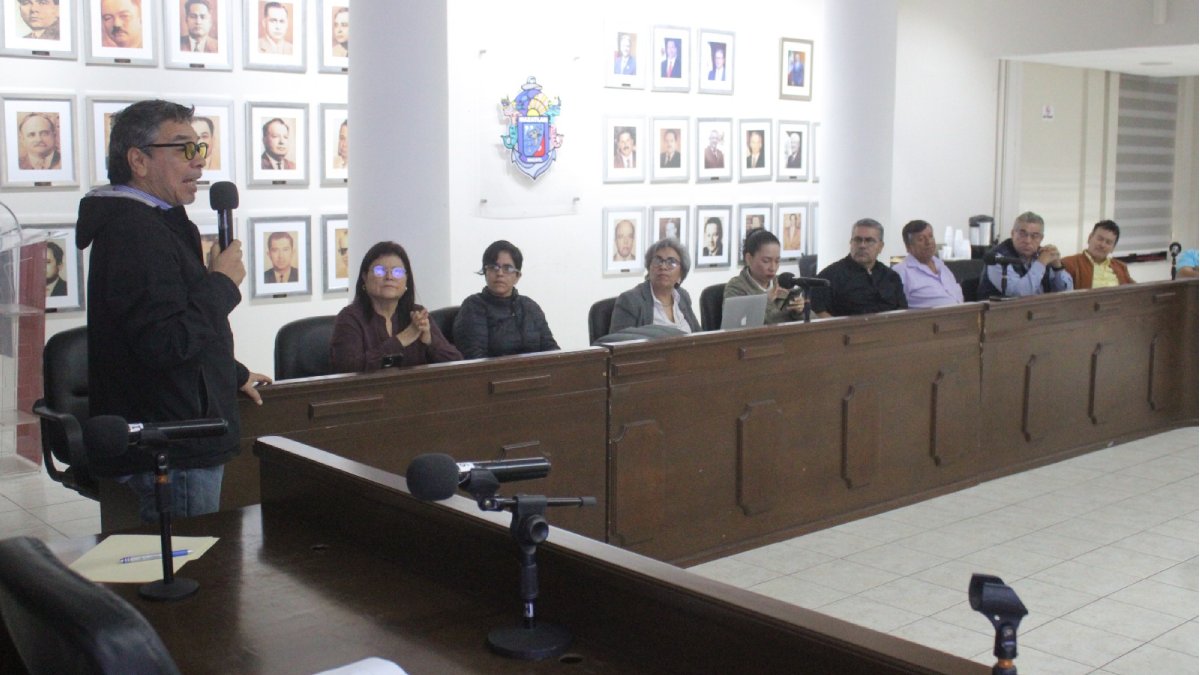 Avanza Mazatlán en integración de su Plan Municipal de Desarrollo; tendrá foros ciudadanos