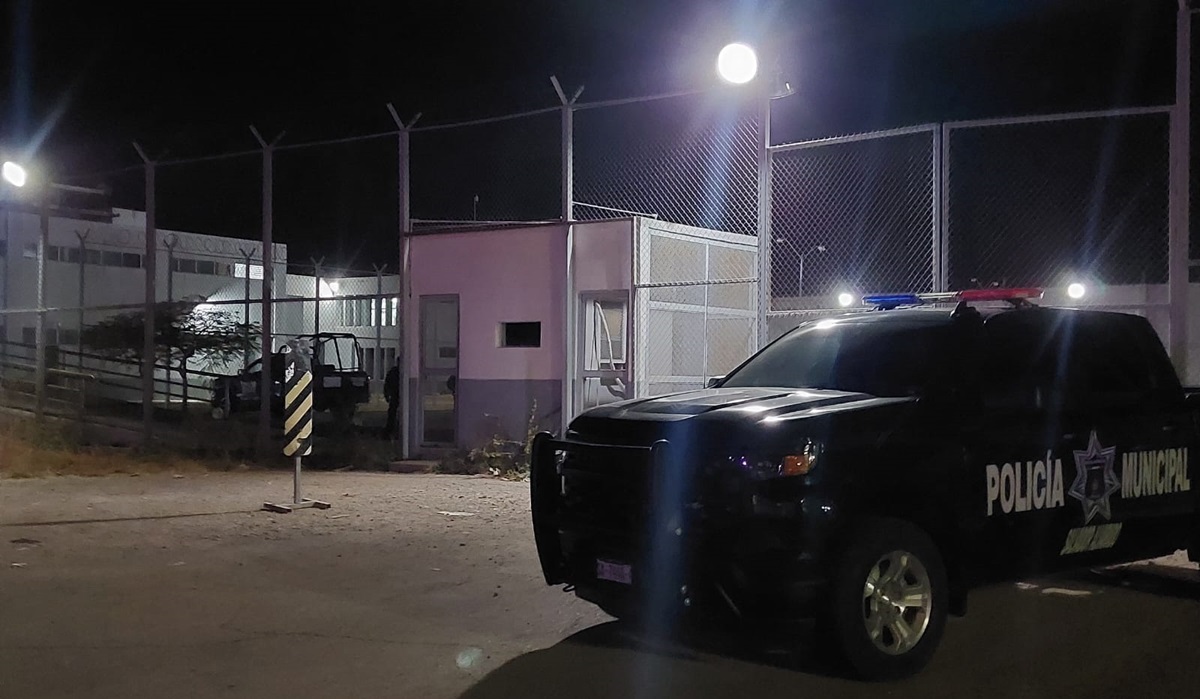 Tres habían ingresado el 11 de enero y el otro es un homicida de Guasave; estas son las fichas de los reos fugados