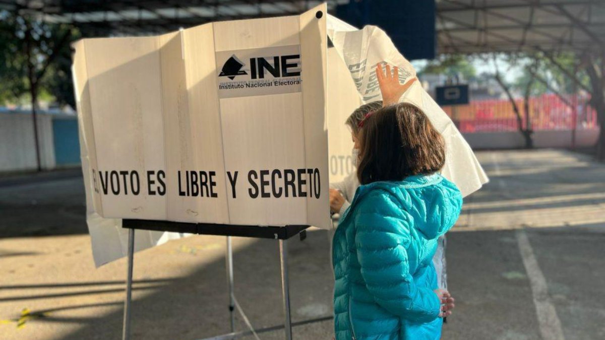 Estos son los virtuales ganadores y ganadoras durante jornada electoral de comisarios y síndicos en Mazatlán