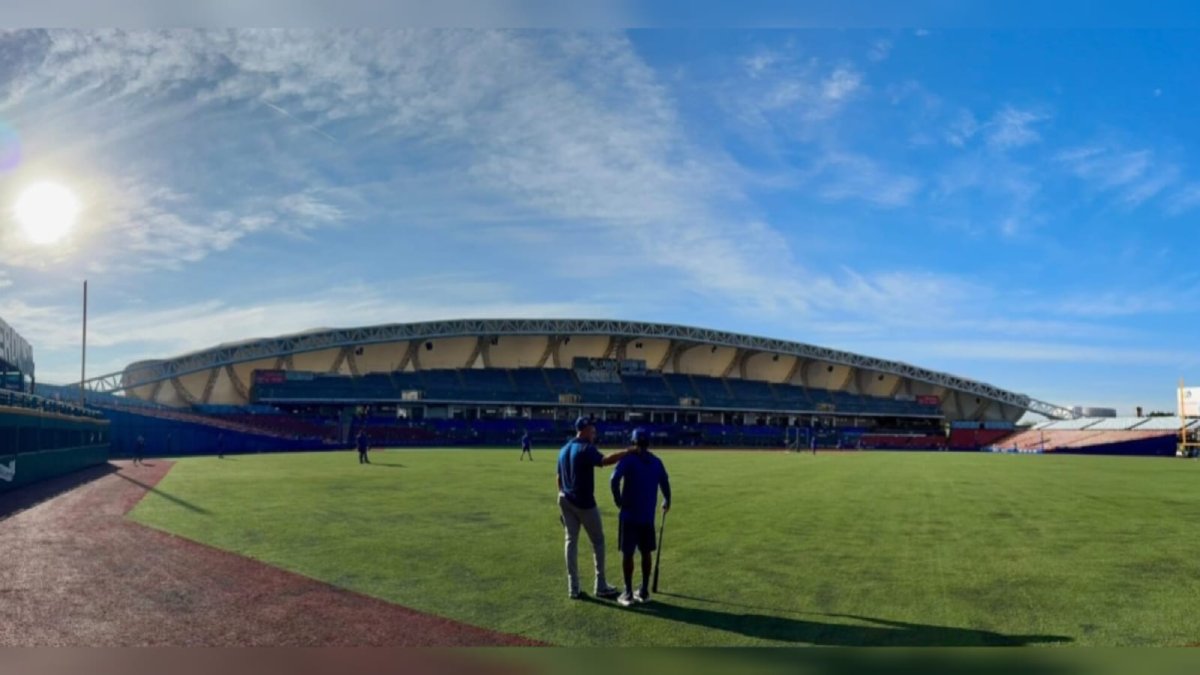 Se reanuda la Serie Final de la Liga Mexicana del Pacífico en Zapopan
