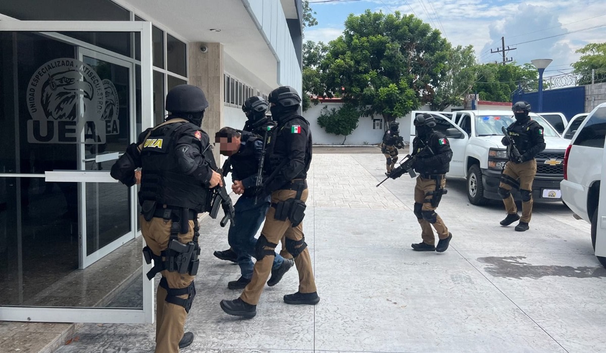 ¡Pedían 10 mdp de rescate! Secuestradores en Ahome son condenados a 67 años de cárcel