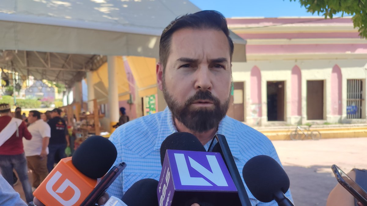 Se prepara la Canacintra para el tema arancelario de EE UU; la agroindustria y pesca será la más afectada