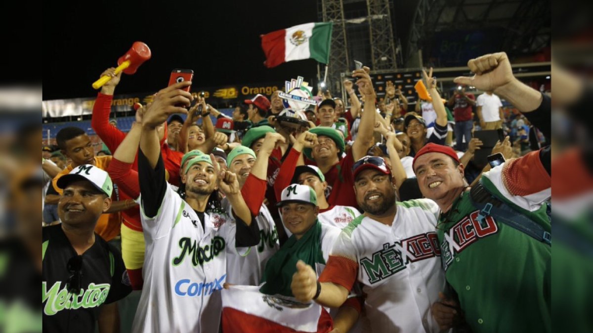 En casa, México buscará su primer título de Serie del Caribe desde el 2016