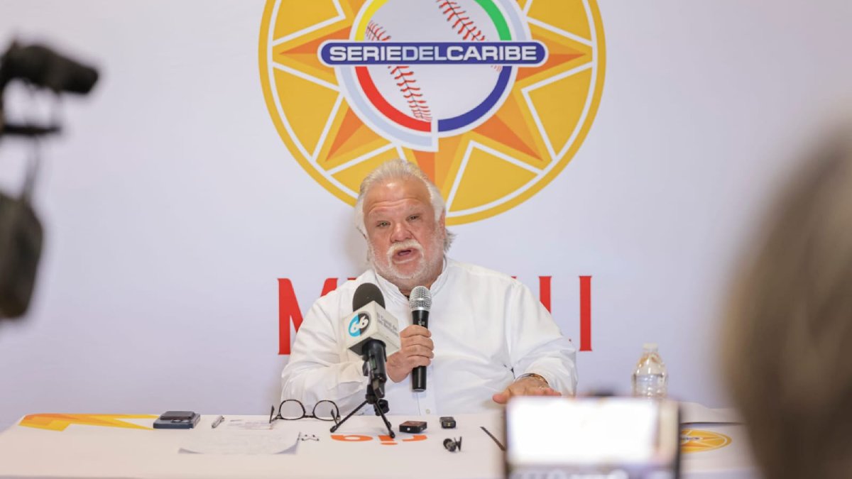 Afinan últimos detalles para la Serie del Caribe Mexicali 2025
