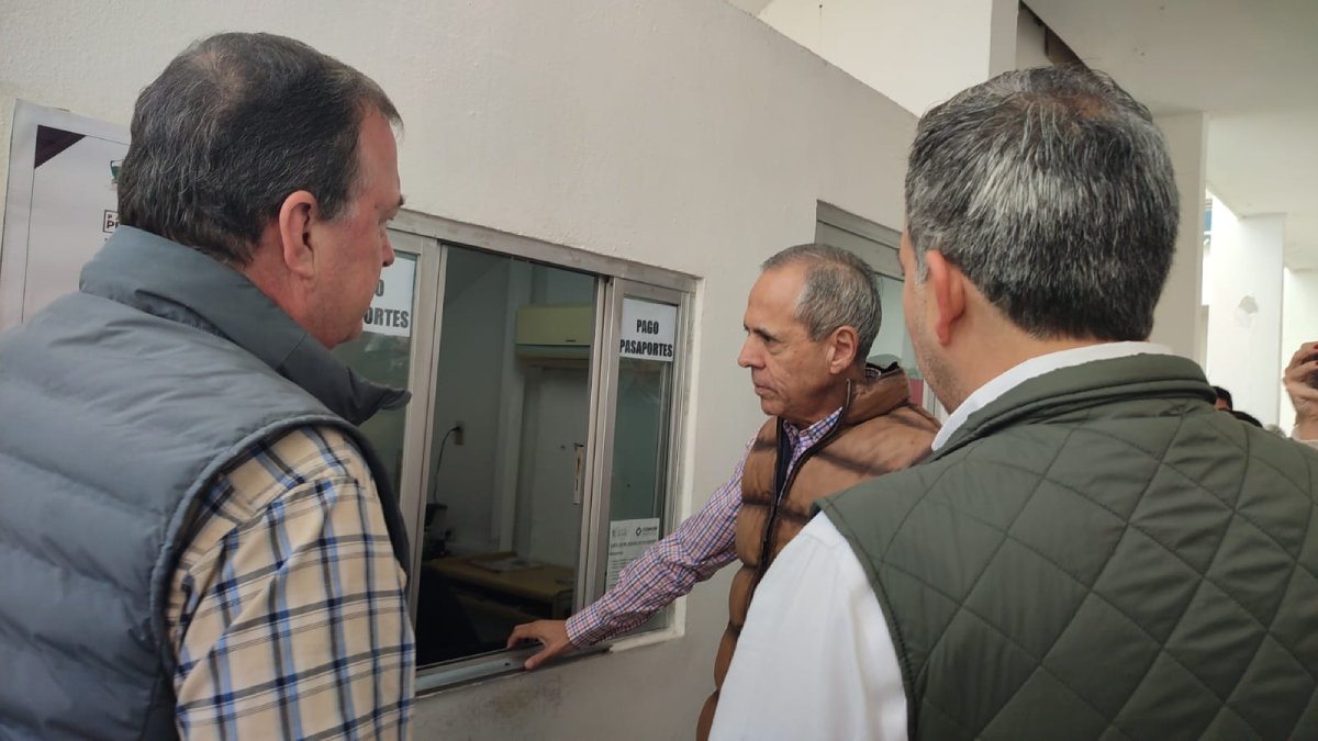 ¡A poner el ejemplo! Servidores del Ayuntamiento de Ahome que adeuden el predial tiene enero para saldar: GVL