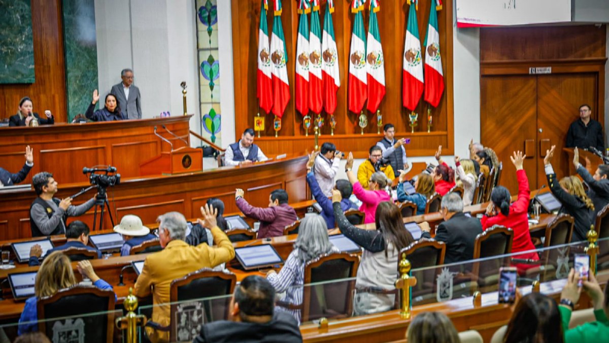Diputados autorizan al gobierno de Sinaloa crédito de 2 mil 300 mdp para obra pública