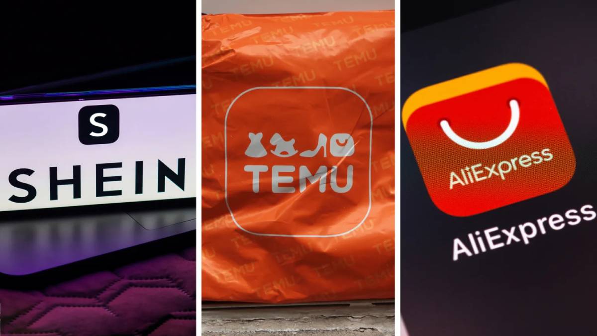 SAT explica la solicitud de RFC o CURP para compras en línea en Shein, AliExpress y Temu