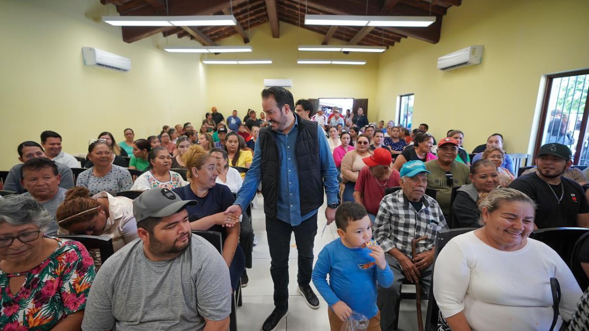 Programa “Sinaloa Late Fuerte” apoya de manera directa a 460 negocios de Escuinapa y Rosario