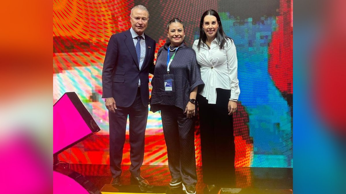 Sinaloa y Mazatlán destacan en la FITUR 2025 en Madrid por impulso al turismo y sus nuevas alianzas