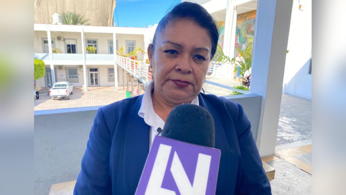 STASAM destaca buena comunicación con Presidenta Municipal de Mazatlán