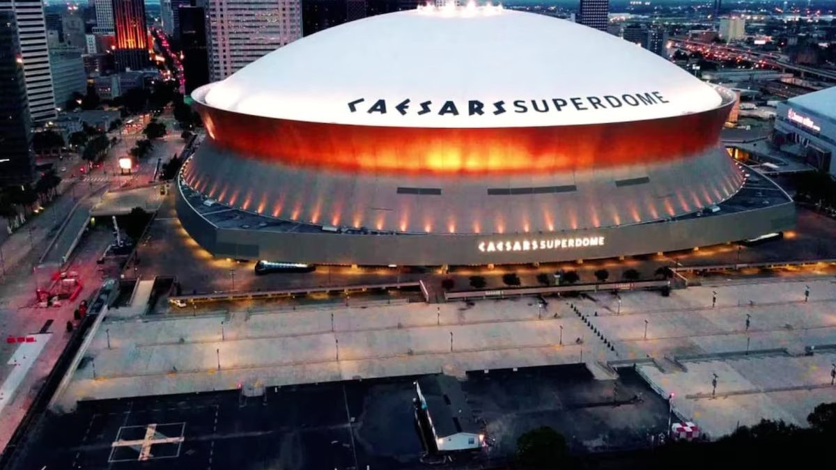 “El Super Bowl será seguro”: NFL envía mensaje tras atentado en Nueva Orleans