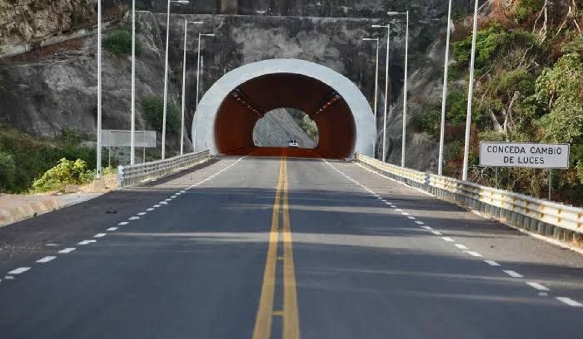 Supercarretera Mazatlán-Durango también aumenta su peaje; ¿Cuánto sale viajar en este 2025?