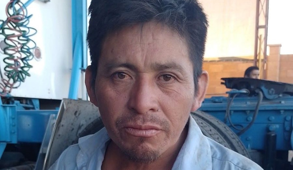 Tabasqueño es encontrado desorientado en El Burrión, Guasave y llevado al DIF