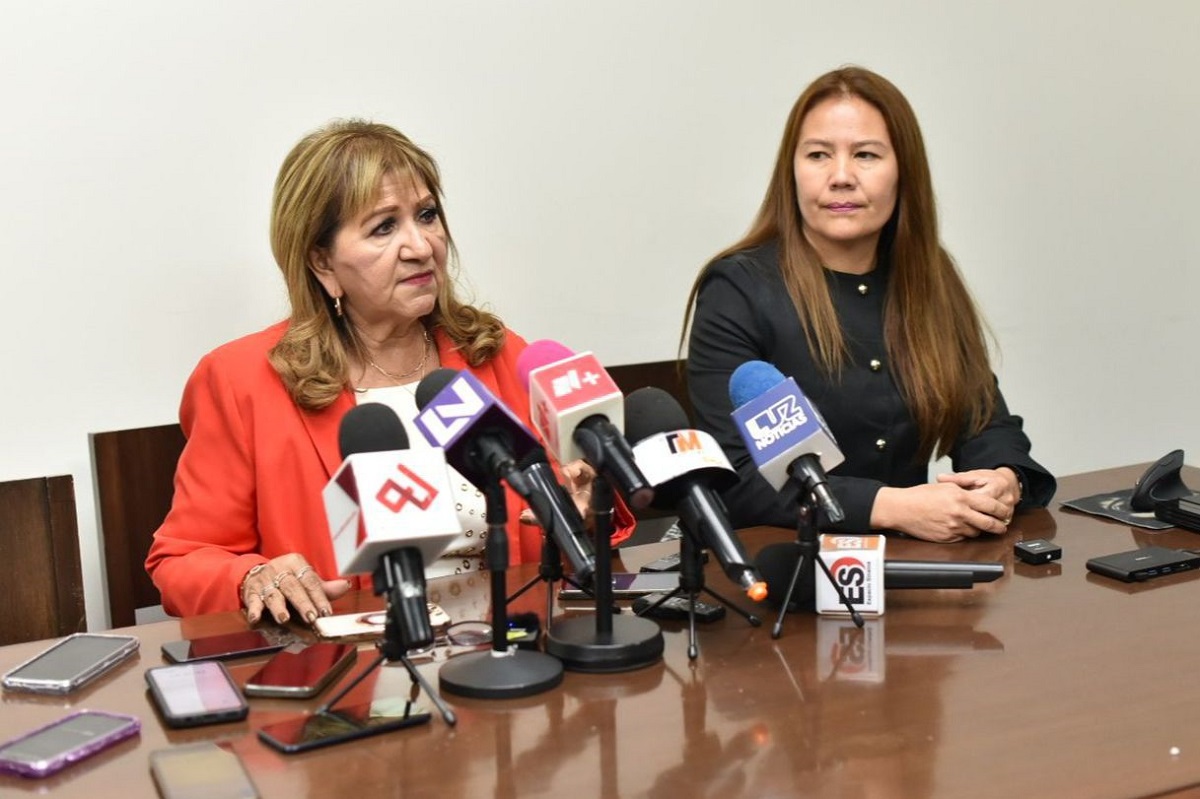 Secretario de Seguridad sí asistirá a comparecer ante diputados