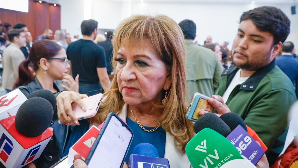 ‘No basta con condolencias’: Tere Guerra destaca la intervención federal en caso de Gael y Alexander