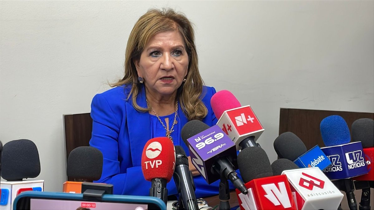 “Esclarecer el hecho es tarea de las autoridades, debemos seguir trabajando”: Tere Guerra
