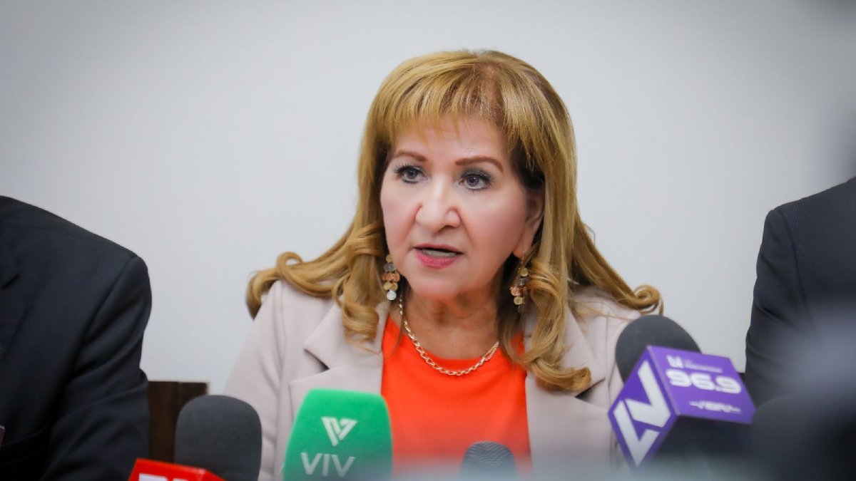 “Combatir la violencia con violencia no es la solución para Sinaloa”: Tere Guerra