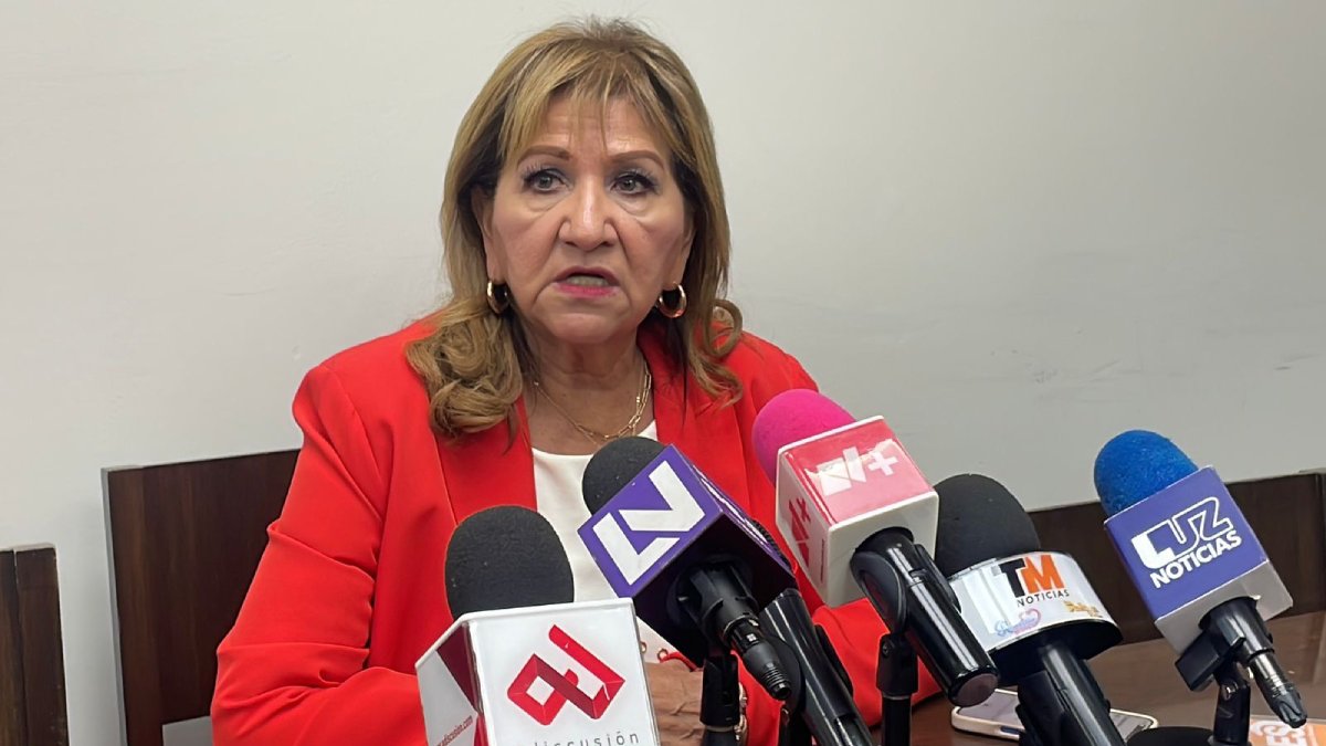 Declarar terroristas a cárteles podría afectar soberanía mexicana: Tere Guerra