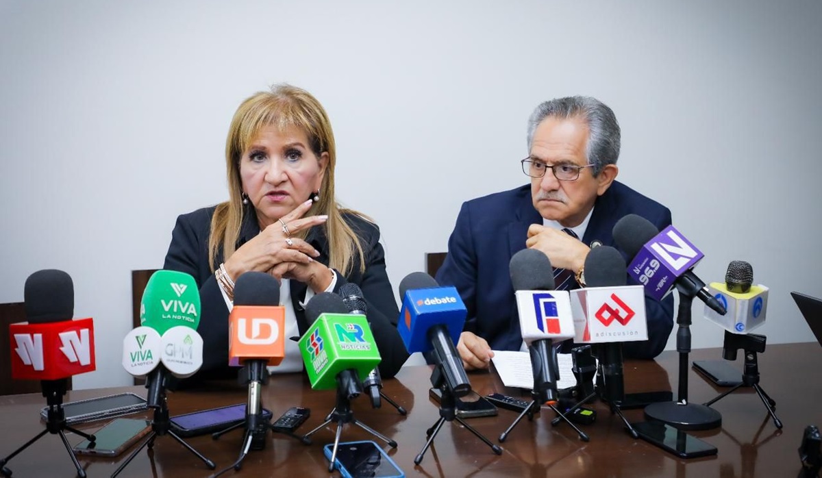 Congreso de Sinaloa definirá nuevo presidente de la CEDH antes del 31 de enero