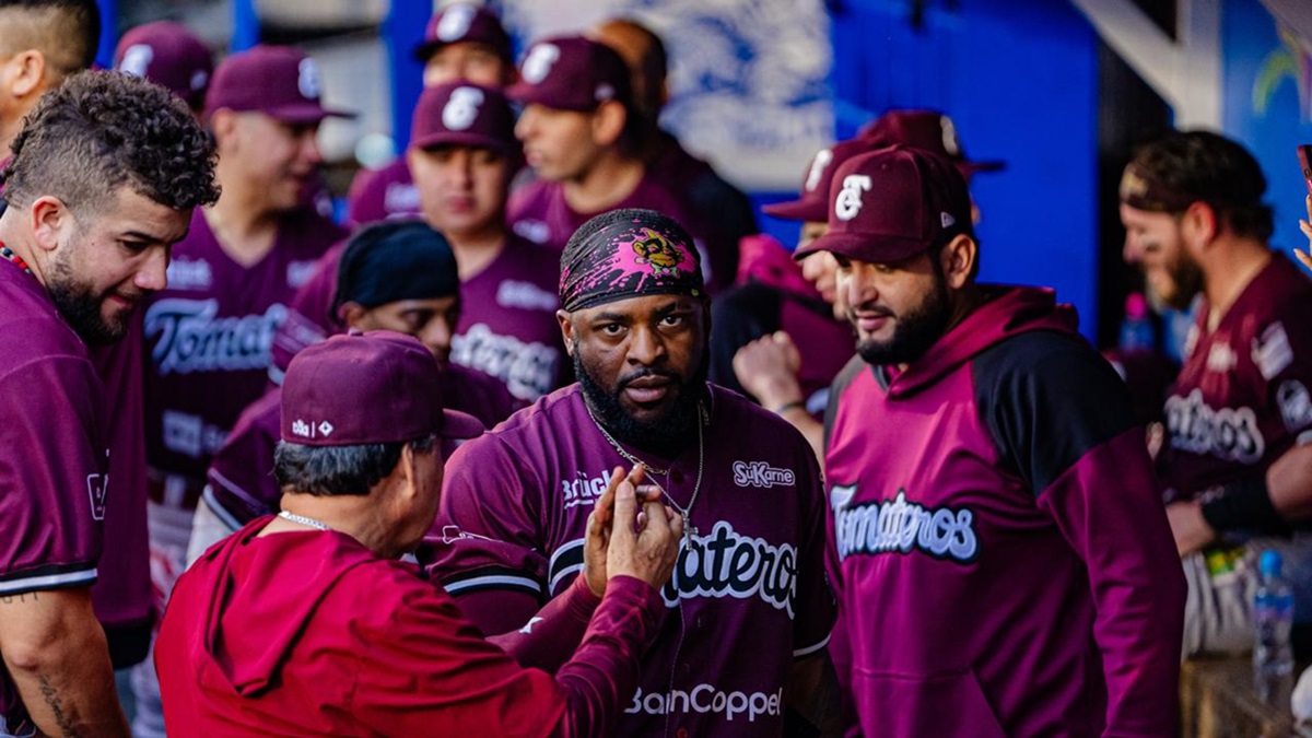 Tomateros de Culiacán se quedan con el cuarto juego y empatan la final de la LMP 2024-2025