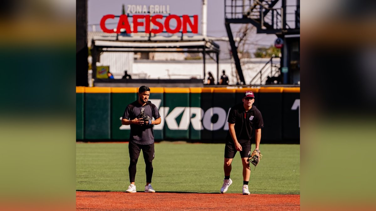 Con la serie final empatada, Tomateros y Charros vuelven a la actividad este domingo en Zapopan